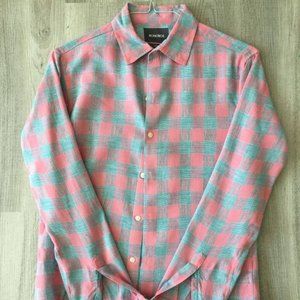 Bonobos Men's Button Down Shirt